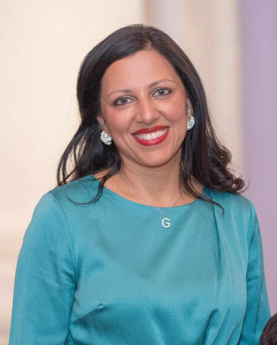 Dr. Richa Bhatnagar